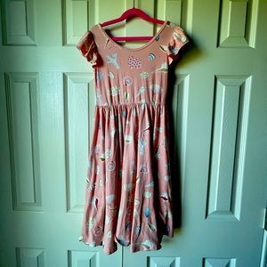 Dot Dot Smile Empire